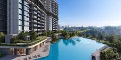 Lentor Gardens Residences (D26), Apartment #619556351